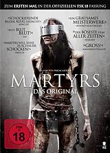 Martyrs DVD