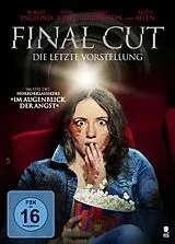 Final Cut - Die letzte Vorstellung DVD