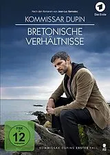 Kommissar Dupin - Bretonische Verhältnisse DVD