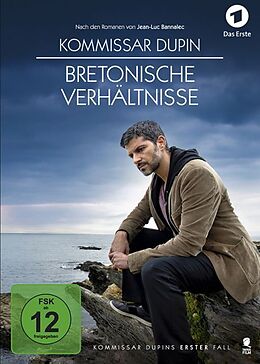 Kommissar Dupin - Bretonische Verhältnisse DVD