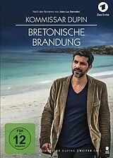 Kommissar Dupin - Bretonische Brandung DVD