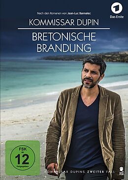 Kommissar Dupin - Bretonische Brandung DVD
