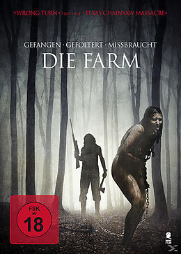 Die Farm DVD
