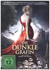 Die dunkle Gräfin DVD