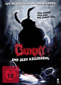 Bunny und sein Killerding DVD