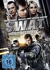 S.W.A.T. - Tödliches Spiel DVD