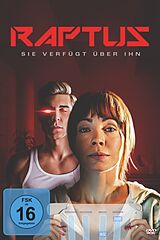 Raptus - Sie verfügt über ihn DVD