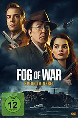 Fog of War - Spion im Nebel DVD