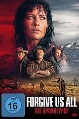 Forgive Us All - Die Apokalypse DVD