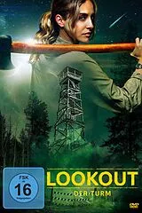 Lookout - Der Turm DVD