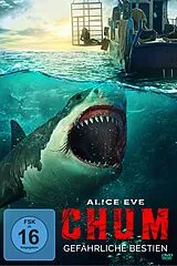 Chum - Gefährliche Bestien DVD