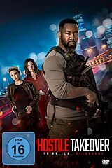 Hostile Takeover - Feindliche Übernahme DVD