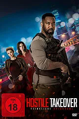 Hostile Takeover - Feindliche Übernahme DVD