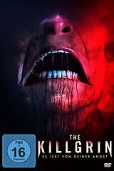 The Killgrin - Es lebt von deiner Angst DVD