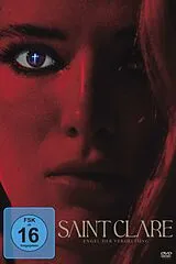 Saint Clare - Engel der Vergeltung DVD