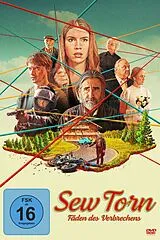 Sew Torn - Fäden des Verbrechens DVD