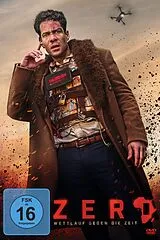 Zero - Wettlauf gegen die Zeit DVD