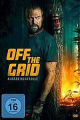 Off the Grid - Außer Kontrolle DVD