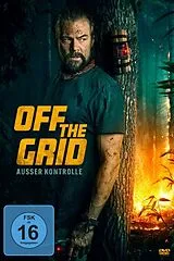 Off the Grid - Außer Kontrolle DVD