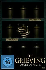 The Grieving - Asche zu Asche DVD