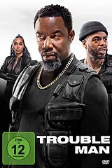 Trouble Man DVD