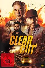 Clear Cut DVD