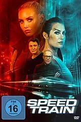 Speed Train DVD