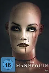 The Mannequin DVD
