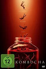 Kombucha - Die Zukunft beginnt hier DVD