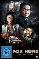 Fox Hunt - Gnadenlose Jagd DVD