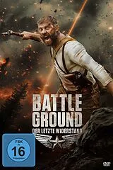 Battleground - Der letzte Widerstand DVD