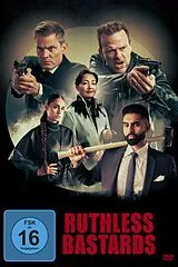 Ruthless Bastards DVD