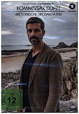 Kommissar Dupin - Bretonische Spezialitäten DVD