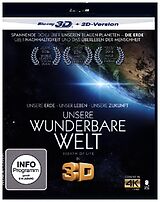 Unsere wunderbare Welt 3D Blu-ray 3D