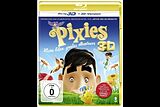 Pixies Blu-ray 3D