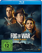 Fog of War - Spion im Nebel - BR Blu-ray
