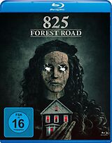 825 Forest Road - BR Blu-ray
