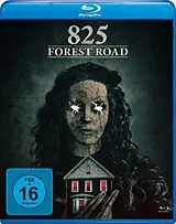 825 Forest Road - BR Blu-ray