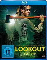 Lookout - Der Turm - BR Blu-ray