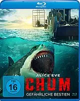 Chum - Gefährliche Bestien - BR Blu-ray