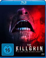 The Killgrin - Es lebt von deiner Angst - BR Blu-ray