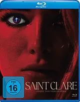 Saint Clare - Engel der Vergeltung - BR Blu-ray