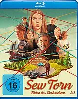 Sew Torn - Fäden des Verbrechens - BR Blu-ray