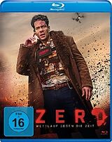 Zero - Wettlauf gegen die Zeit Blu-ray