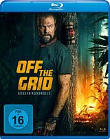 Off the Grid - Ausser Kontrolle - BR Blu-ray