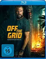 Off the Grid - Ausser Kontrolle - BR Blu-ray