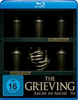 The Grieving - Asche zu Asche - BR Blu-ray