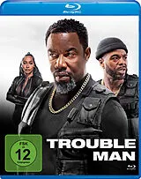 Trouble Man - BR Blu-ray