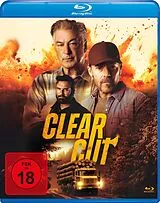 Clear Cut - BR Blu-ray