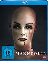 The Mannequin - BR Blu-ray